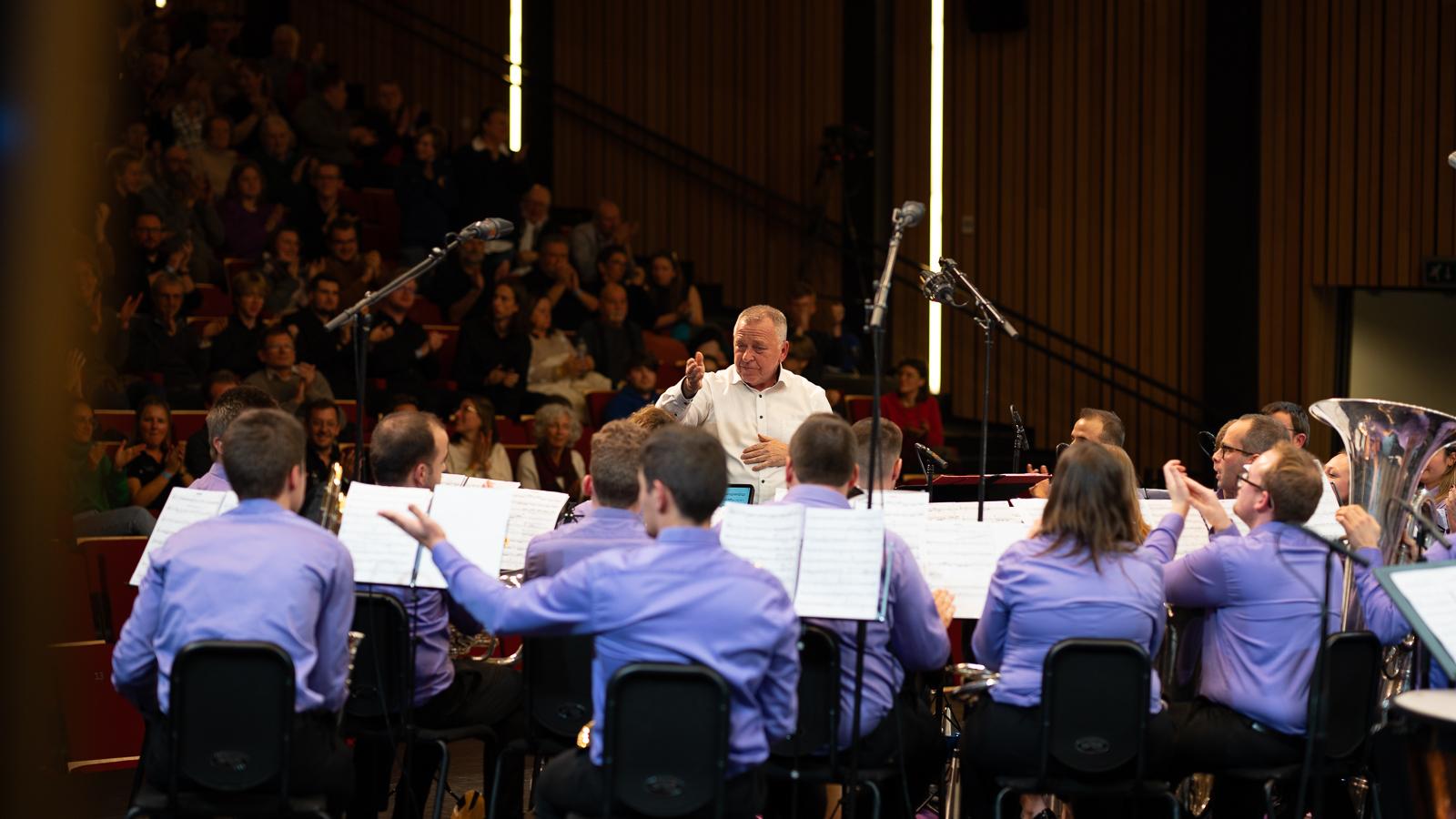 Brassband