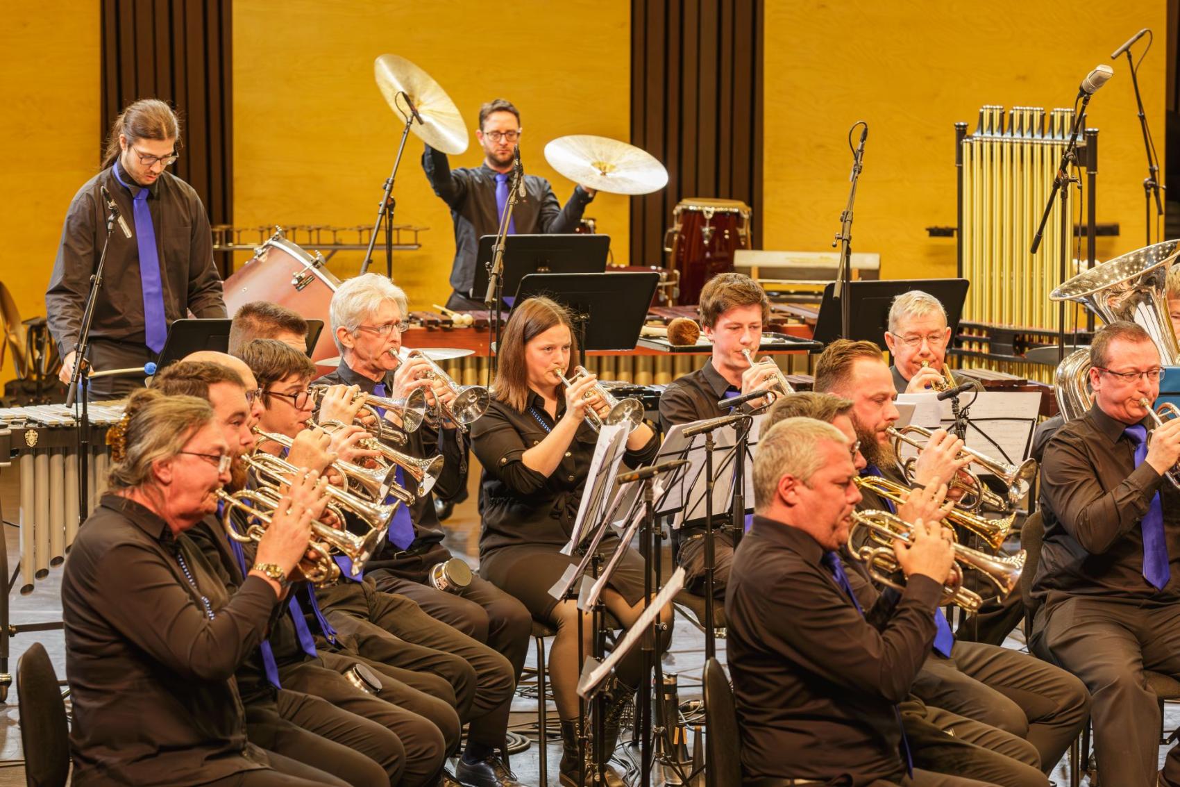 Brassband