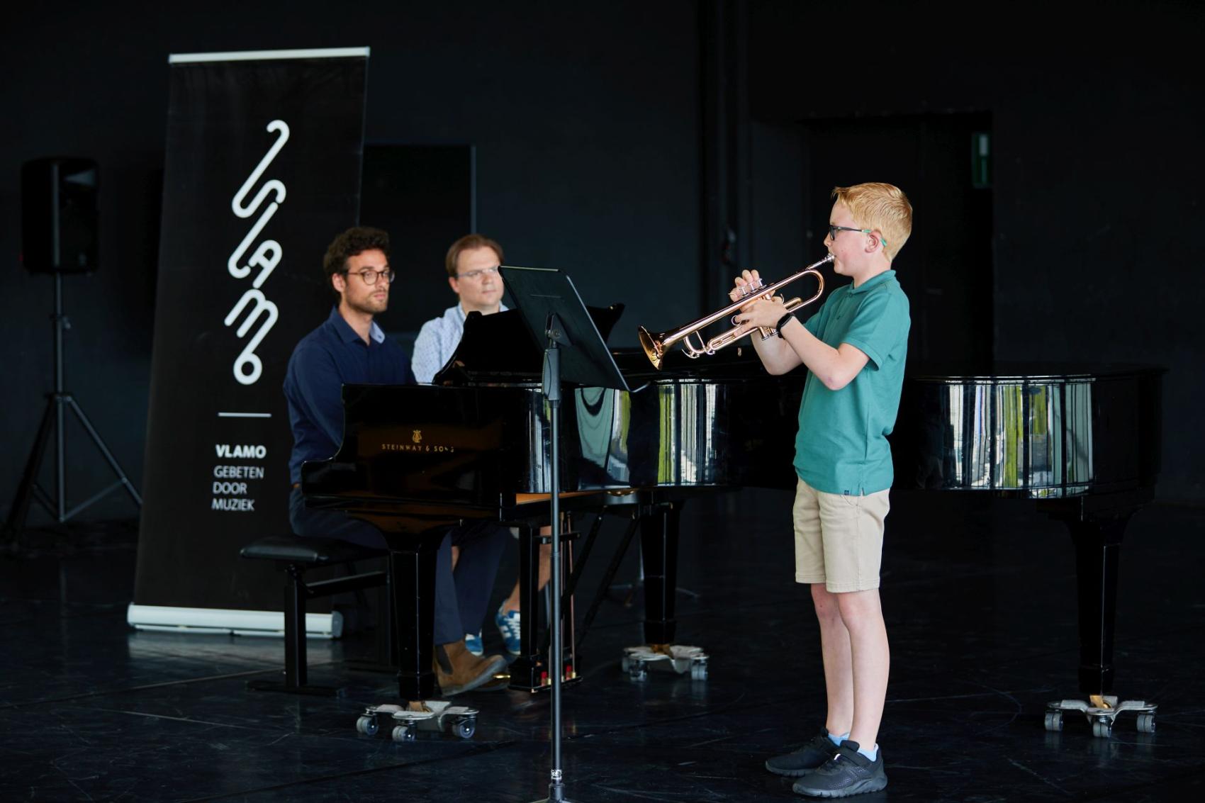 VIRTUOSO 2024 - Trompet (c) Willem Oisseur