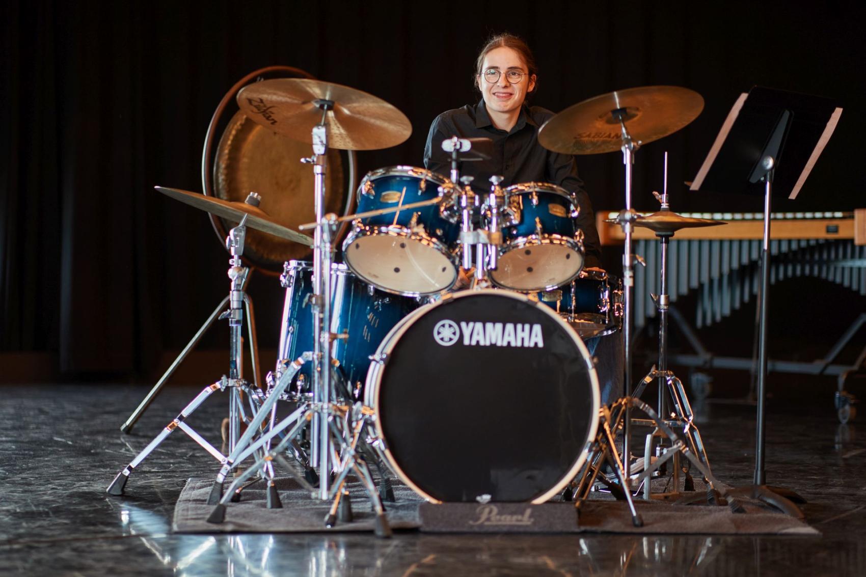 VIRTUOSO 2024 - Drums (c) Willem Oisseur