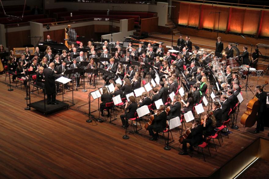 Concertband Maasmechelen