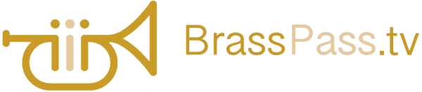 Logo BrassPass.tv