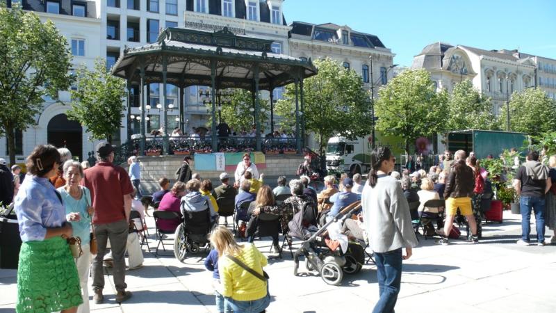 Kouterconcert 9 juni 2024