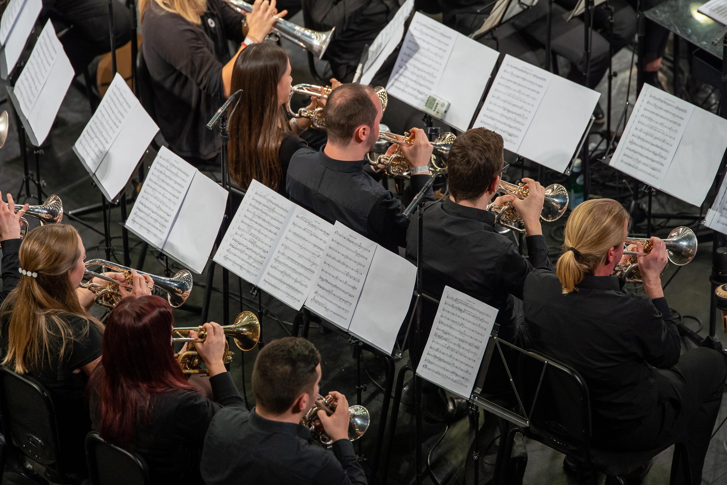 Brassband Gent