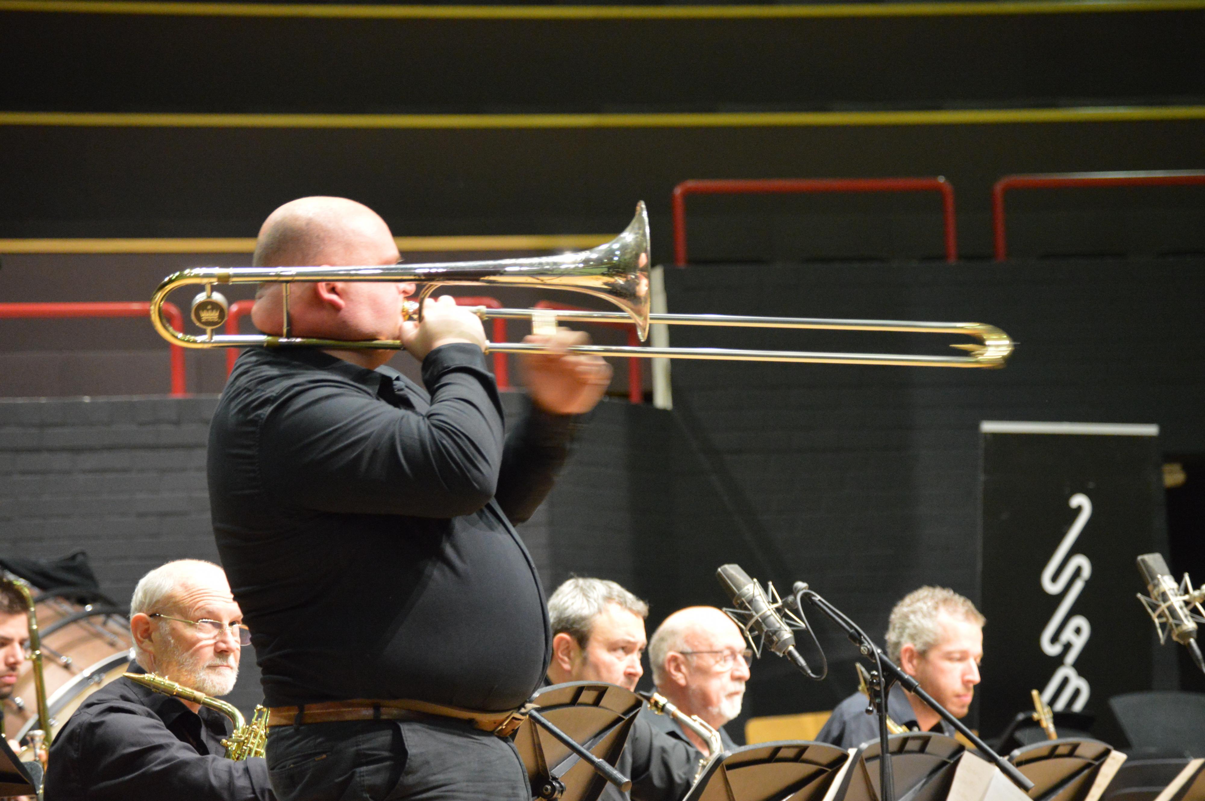 Trombone